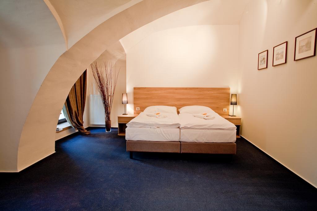 Hotel Zamecka Sypka 布兰斯科 客房 照片