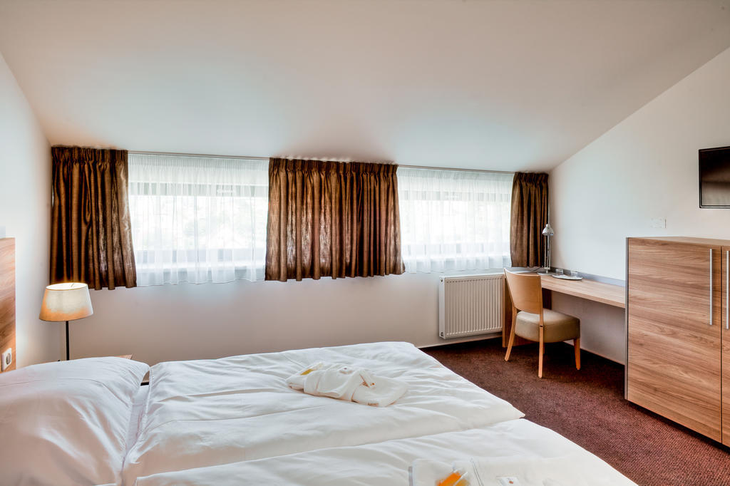 Hotel Zamecka Sypka 布兰斯科 客房 照片