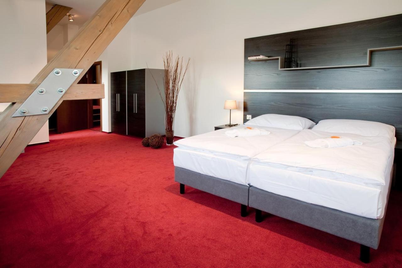 Hotel Zamecka Sypka 布兰斯科 外观 照片