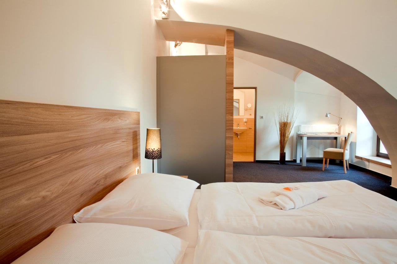 Hotel Zamecka Sypka 布兰斯科 外观 照片