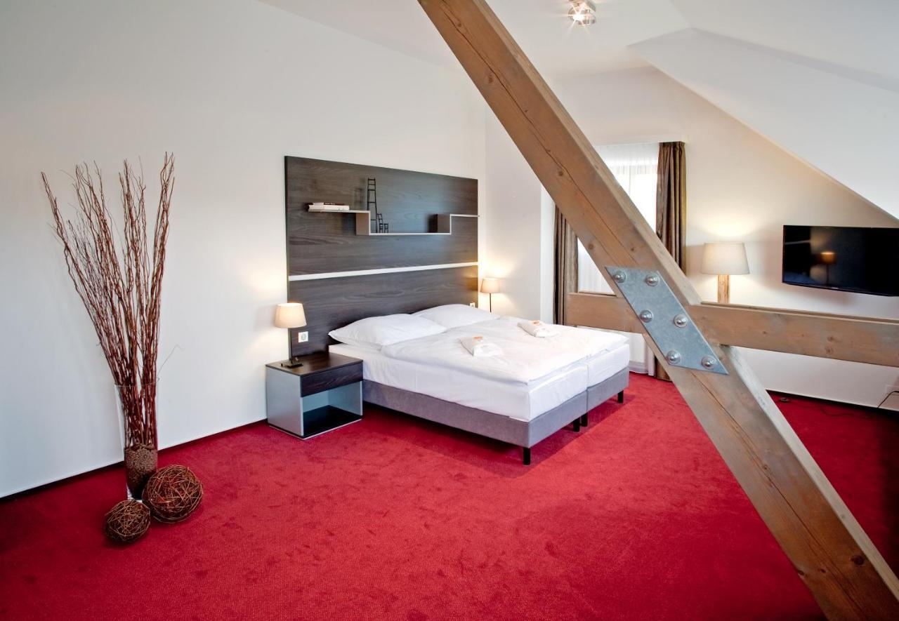 Hotel Zamecka Sypka 布兰斯科 外观 照片