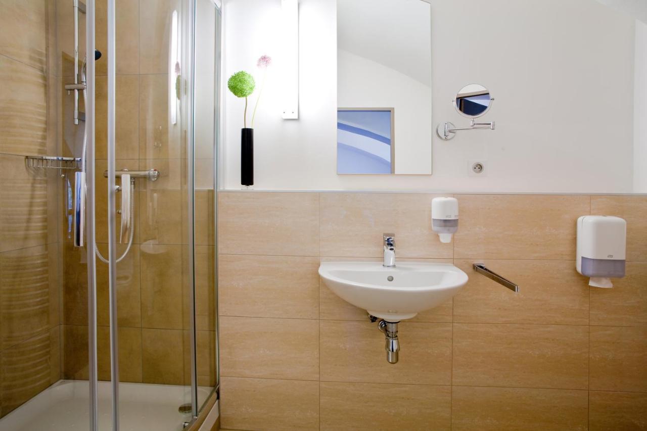 Hotel Zamecka Sypka 布兰斯科 外观 照片