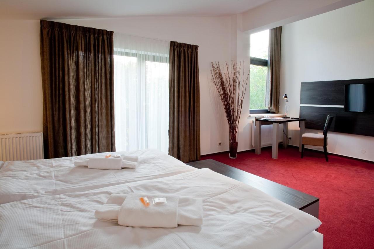 Hotel Zamecka Sypka 布兰斯科 外观 照片