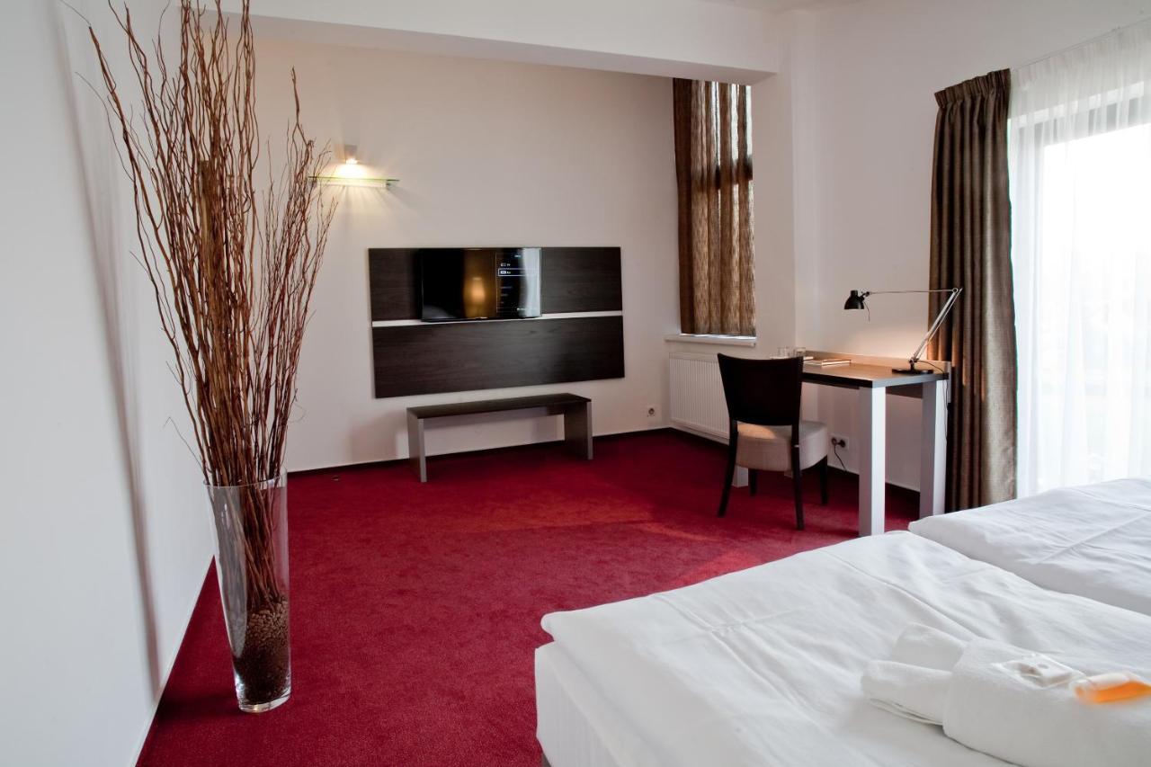 Hotel Zamecka Sypka 布兰斯科 外观 照片